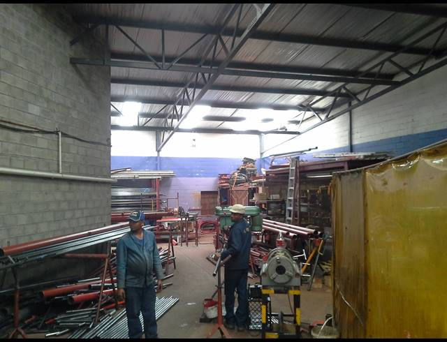 780M² FACTORY FOR SALE IN OTTERY